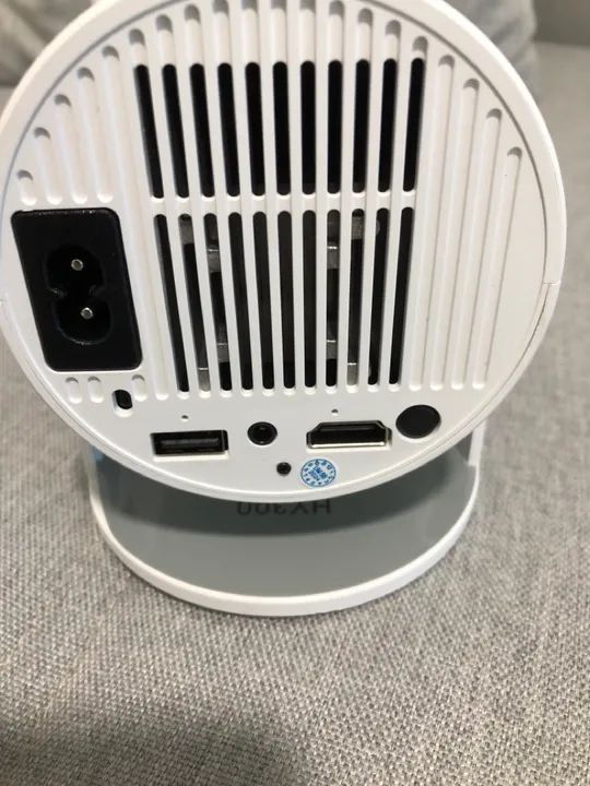 Projetor HY300 ultrahd - Foto 2