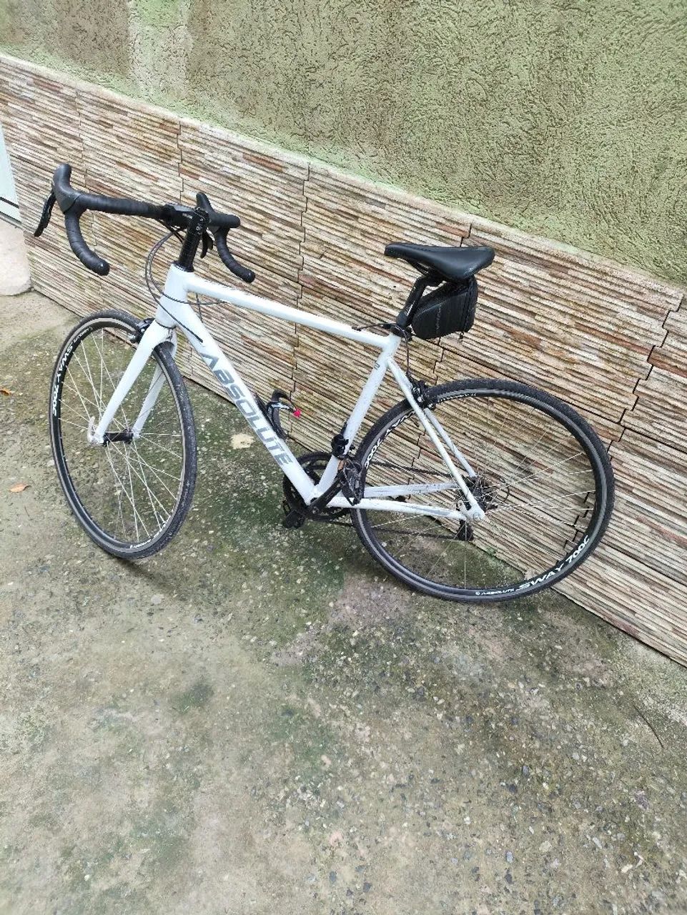 Bicicleta 700c alumínio Wild
