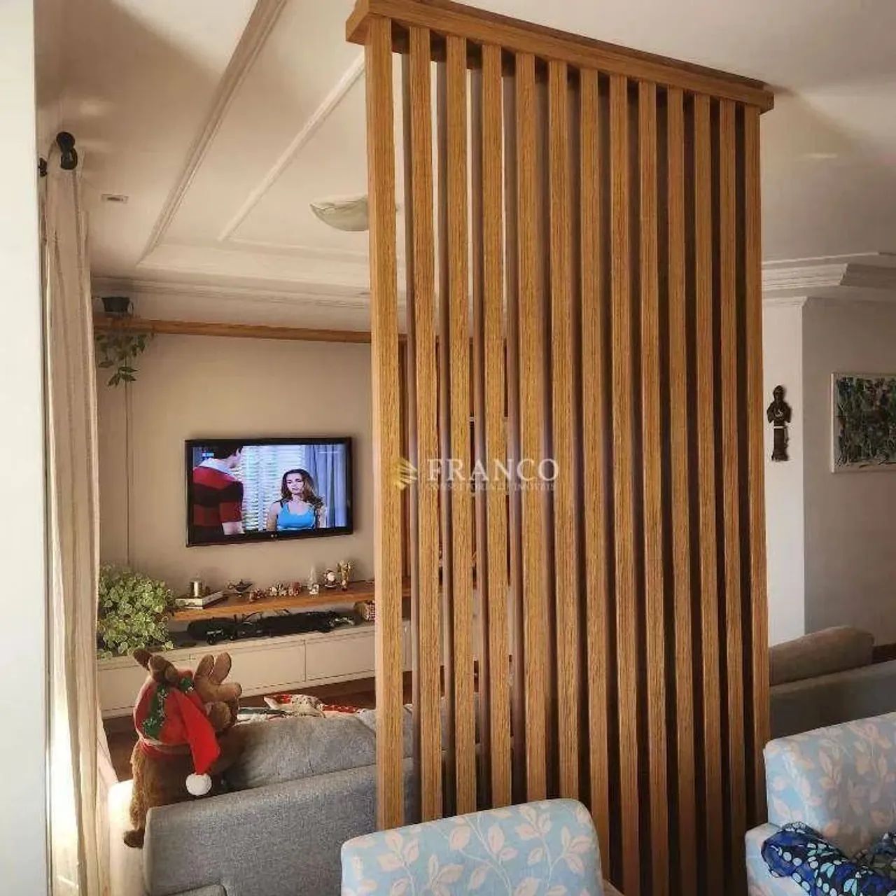 Apartamento com 3 dormitórios à venda, 109 m² por R$ 680.000 - Vila Costa - Taubaté/SP - Foto 2