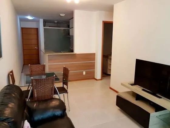 Excelentes flats com serviço de faxina e lavanderia. Leia descrição. Valor com taxas a par - Foto 3