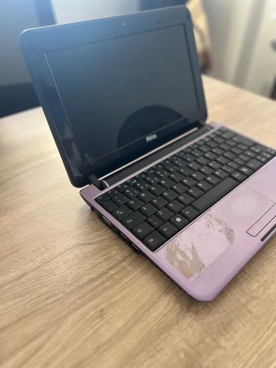 Netebook Philco Super conservado  - Foto 4