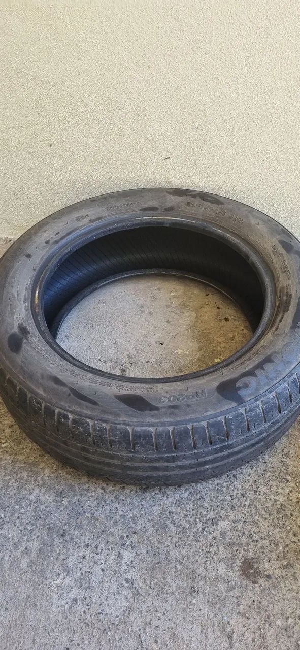 Pneu 205 60 16 - Foto 4