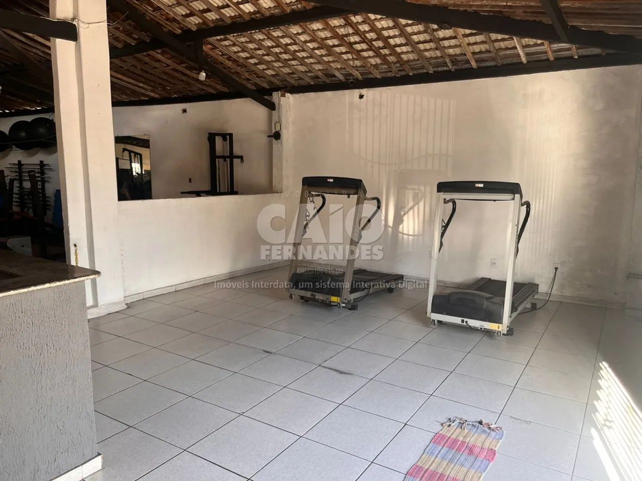 Prédio Comercial em Pitimbu - Foto 5