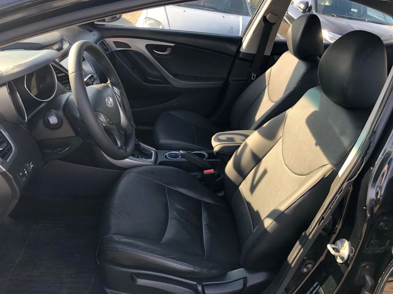 Hyundai Elantra 2016 2.0 gls 16v flex 4p automático - Foto 4