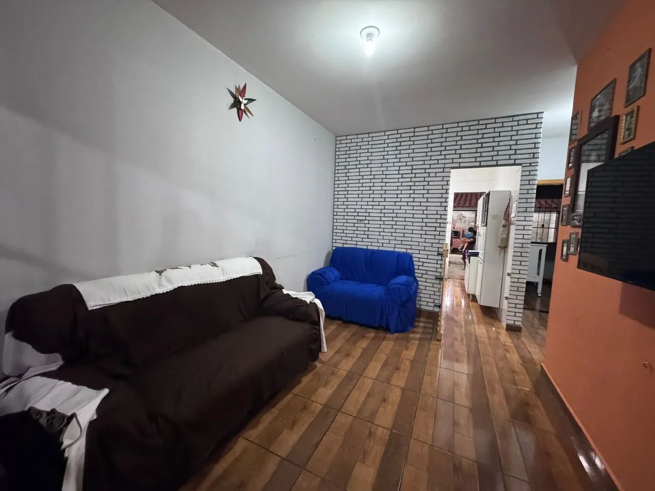 Linda Casa à Venda em Juatuba - Bairro Satélite - Foto 5