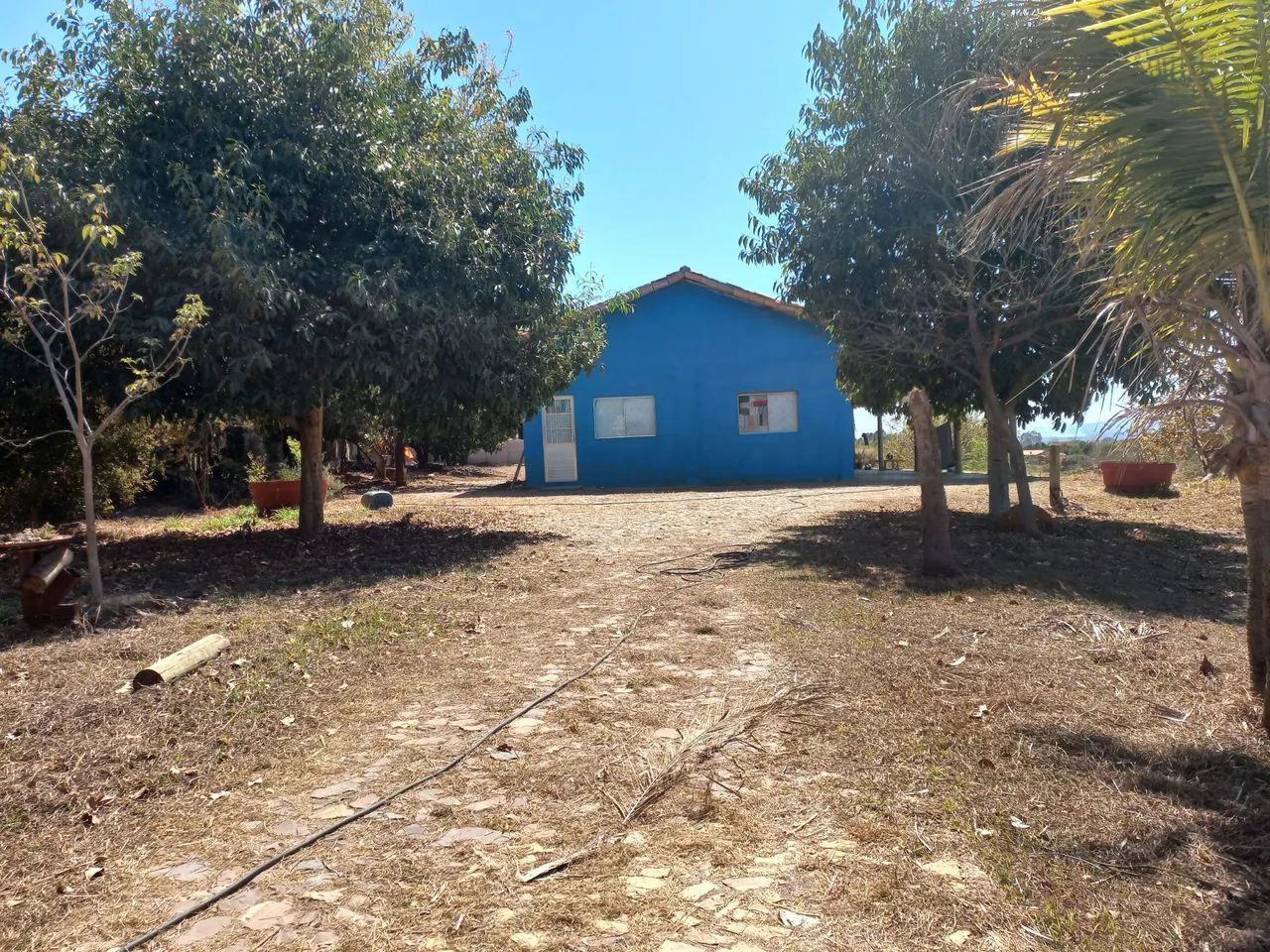 Chácara 2.000m² em Funilândia  - Foto 3