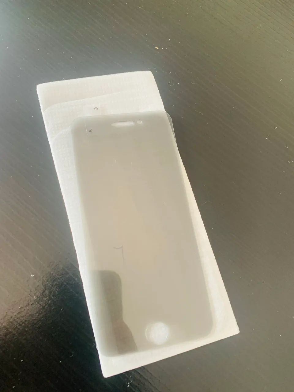 Película privativa iPhone 7 - Foto 2