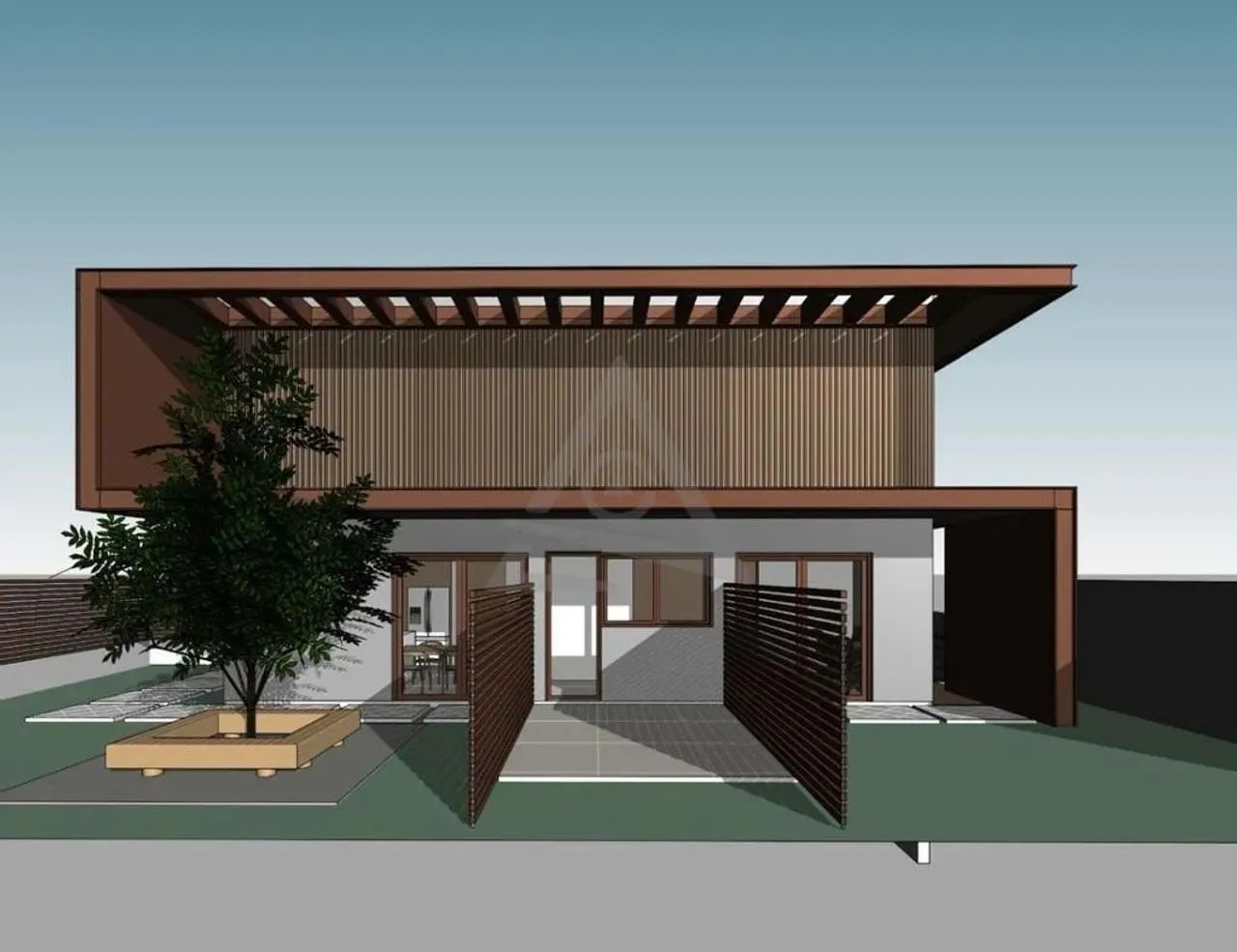 Terreno à venda em Campinas, Alphaville Dom Pedro 3, com 591 m², Alphaville Dom Pedro 3 - Foto 2