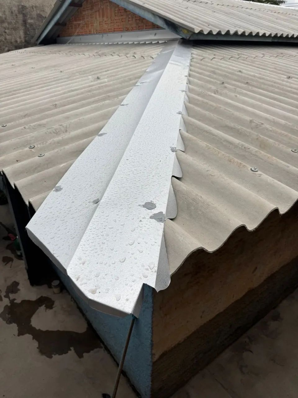 Rufos e Cumeeira - Foto 5