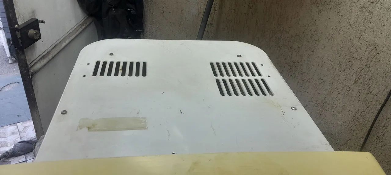 Ar condicionado Consul 7.500 btus  - Foto 2