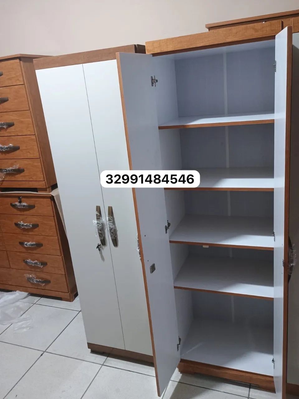 Multiuso com Chave - Foto 4