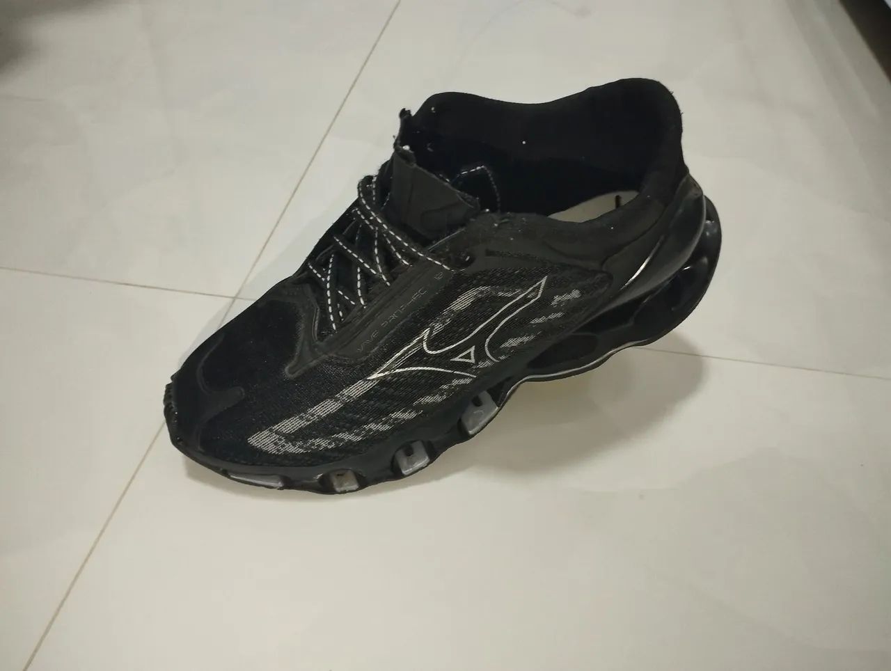 Tênis Mizuno prophecy 13 - Foto 3