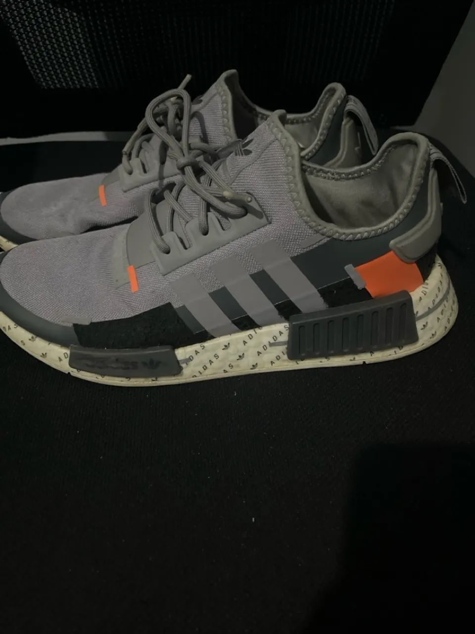 Adidas Originals NMD_R1 Sneakers