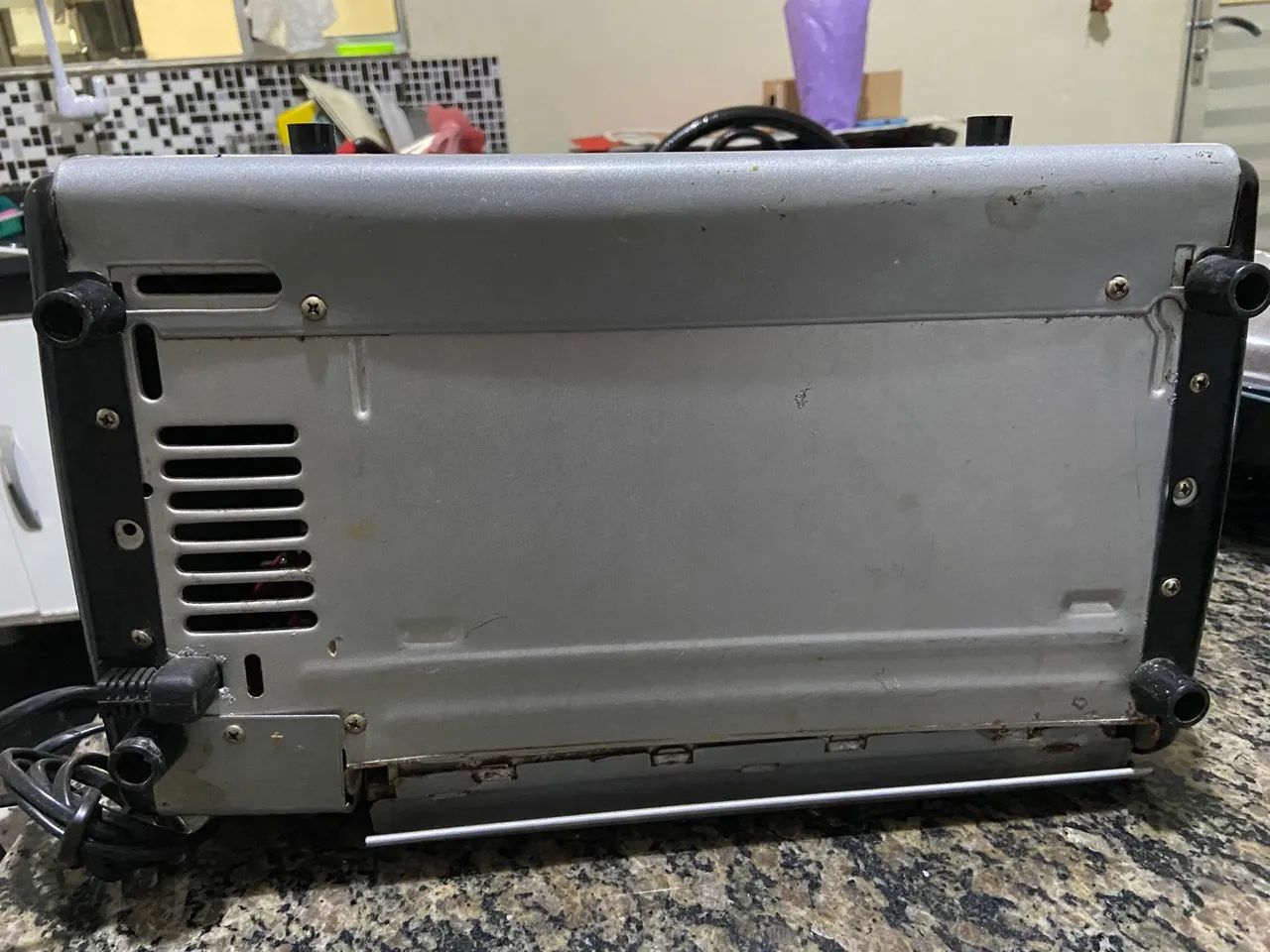 Forno Elétrico Best  - Foto 4