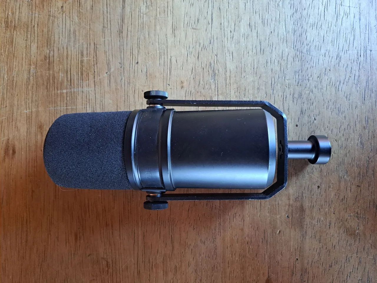 Microfone Podcast Dylan DM-7 Novo - Foto 3