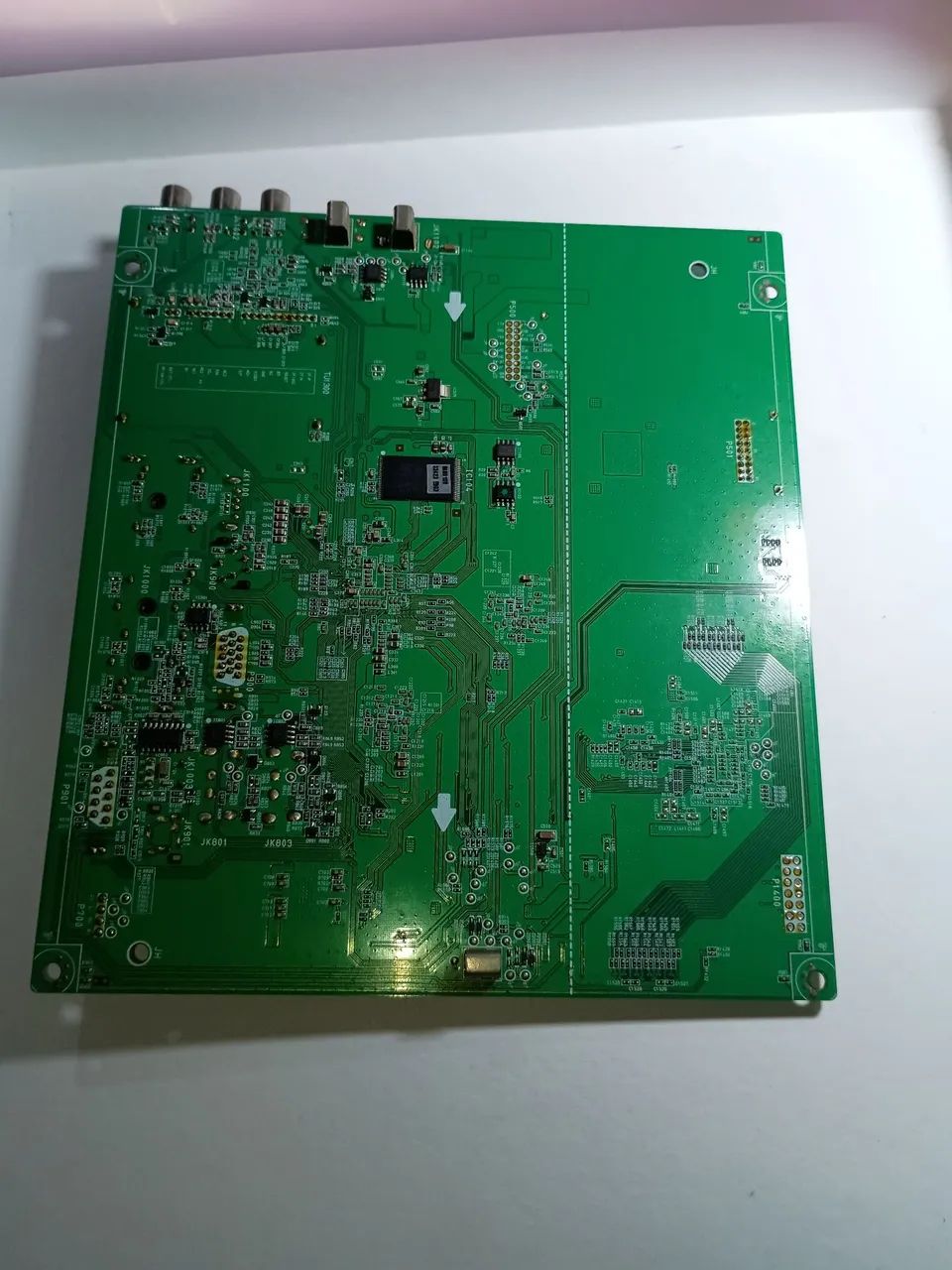 PLACA PRINCIPAL LG PT250/350. - Foto 4
