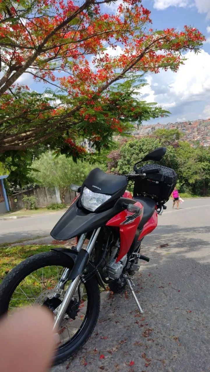 CROMO EM ALGUMAS PEÇAS/ MESA/ PEDALEIRA/QUADRO ELASTICO/ ESCAPAMENTO - Foto 2