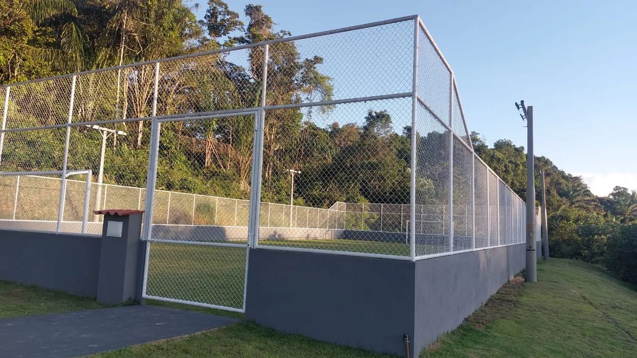 Entrada 4X, CHÁCARA DA FAZENDA 1, Financiamento direto - Foto 14