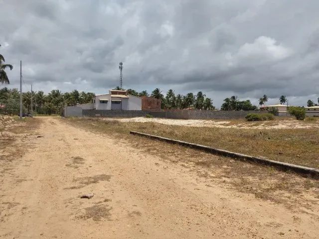 $ Terreno à Venda  322,5 m² Escriturado a 300 mt da Praia da Aruana em Robalo - Aracaju -  - Foto 3