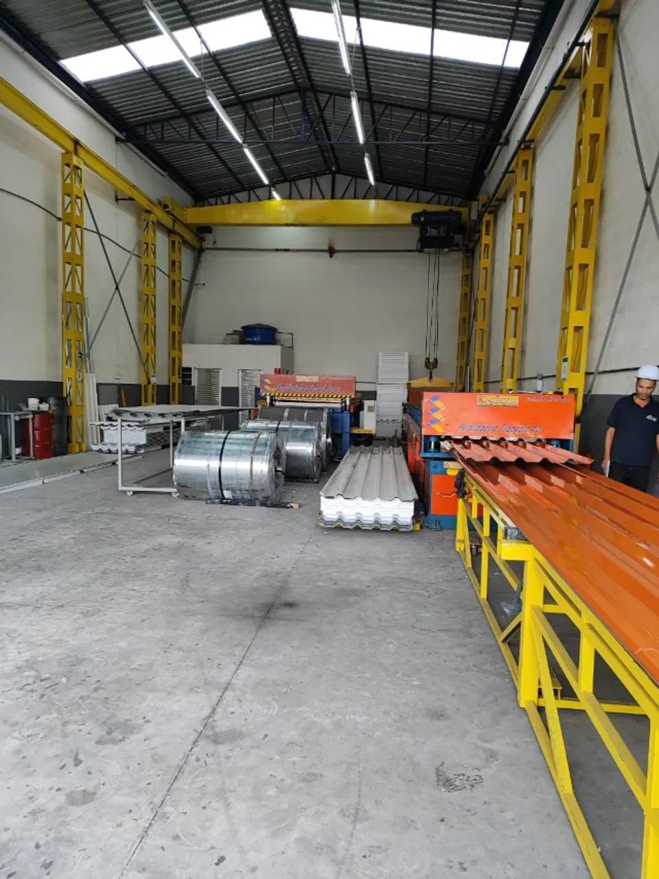 Ponte Rolante - Foto 2