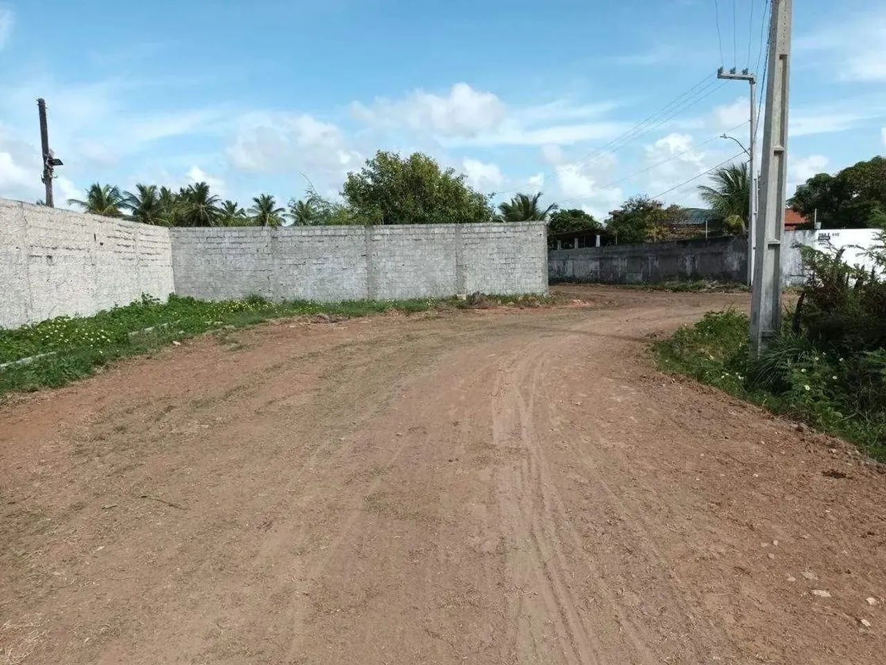 Lote à venda em rua pública, SÃO JOSÉ DOS NÁUFRAGOS, Aracaju, SE - Foto 4