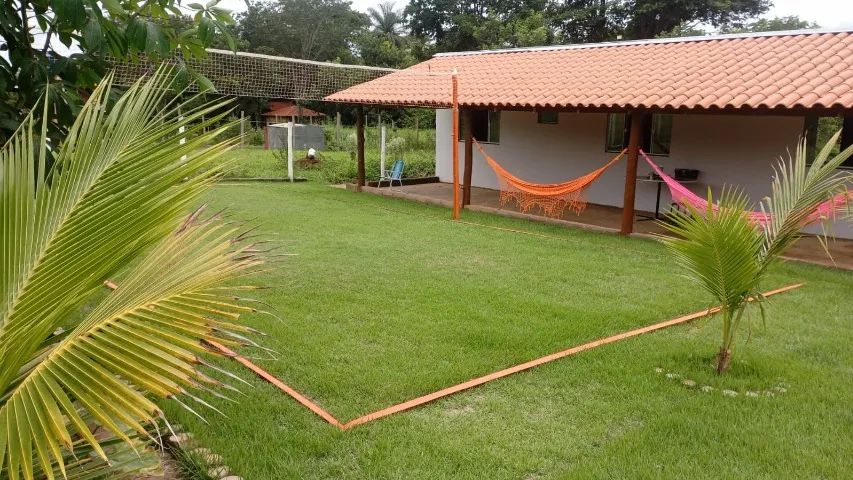 Chácara/Rancho 1.050m2