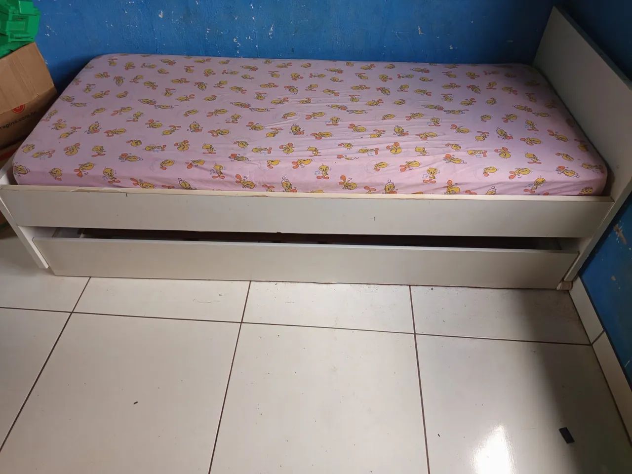 Single Sofa Bed64307305947777120