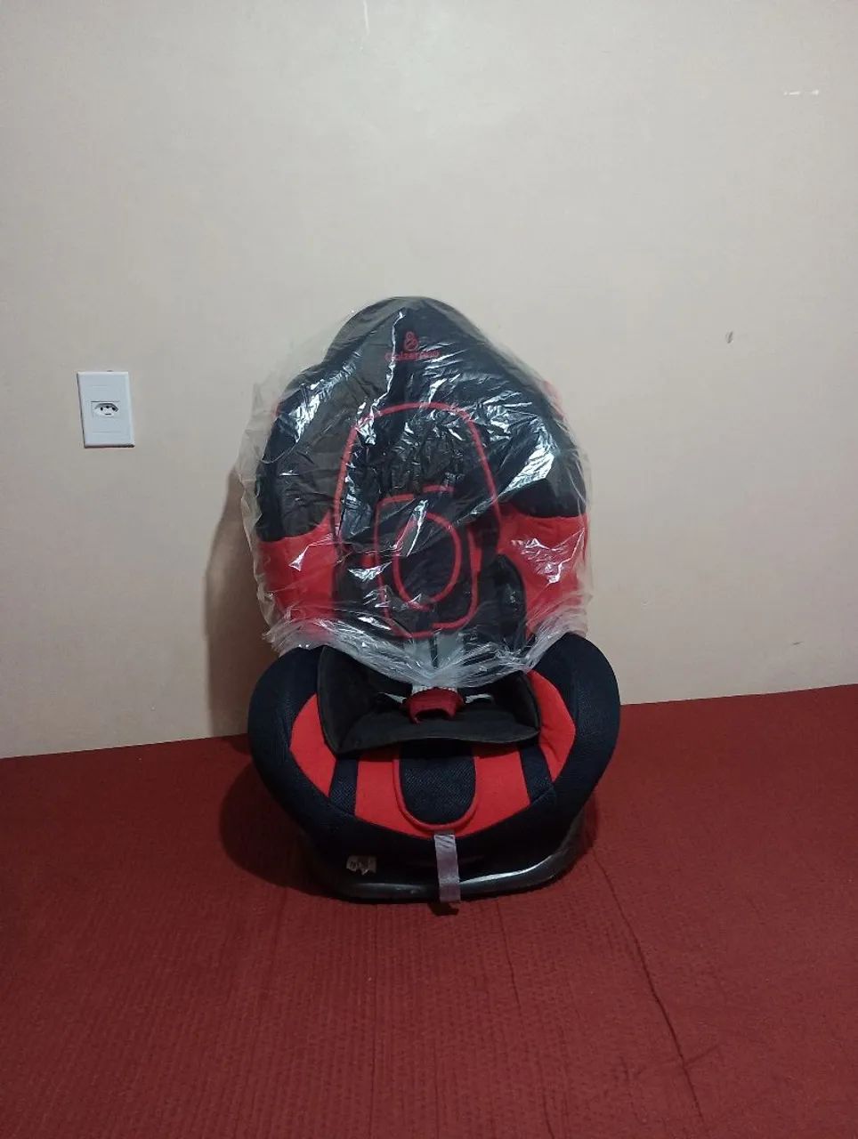 Galzerano Reclining Child Seat ((Up to 4 Interest-Free Installments on Credit Card))