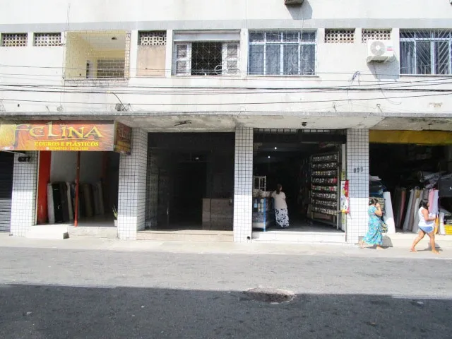 QUITINETE para alugar na cidade de FORTALEZA-CE