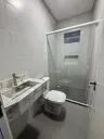 Imóvel para aluguel possui 23 metros quadrados com 1 quarto em Capão Raso - Curitiba - PR - Foto 3