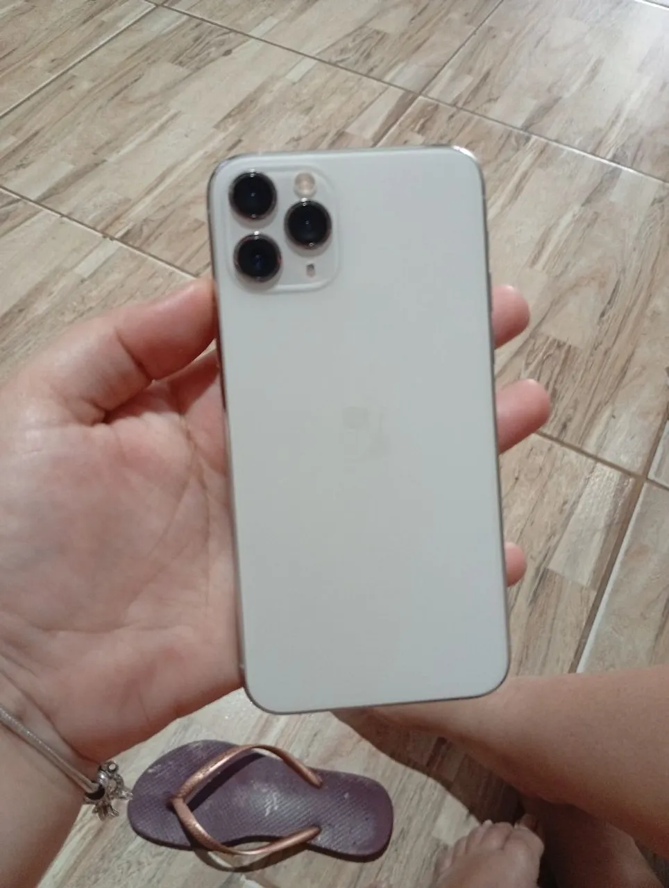 iPhone 11 pro 64 gb