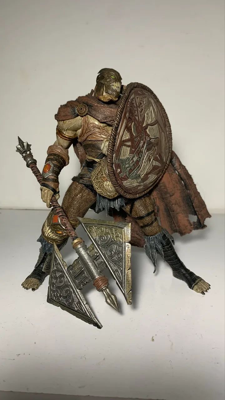 Lord Covenant Spawn Mcfarlane N Neca 