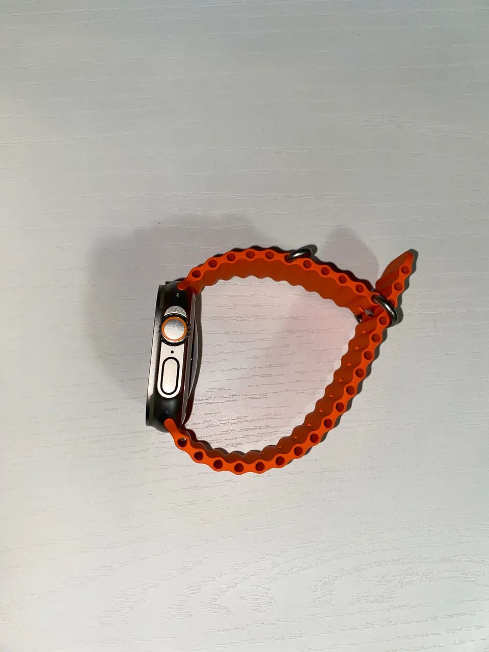 Apple Watch Ultra 2 - Foto 4