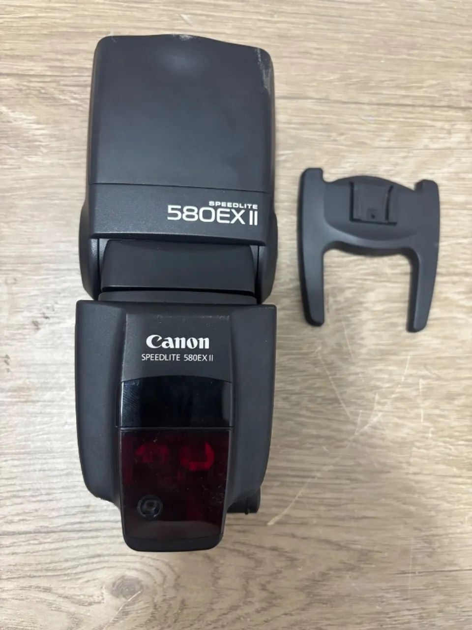 Flash Fotográfico  - Foto 5