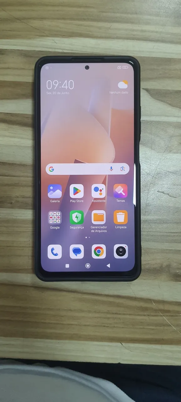 Xiaomi Redmi Note 11 Pro+ 5G