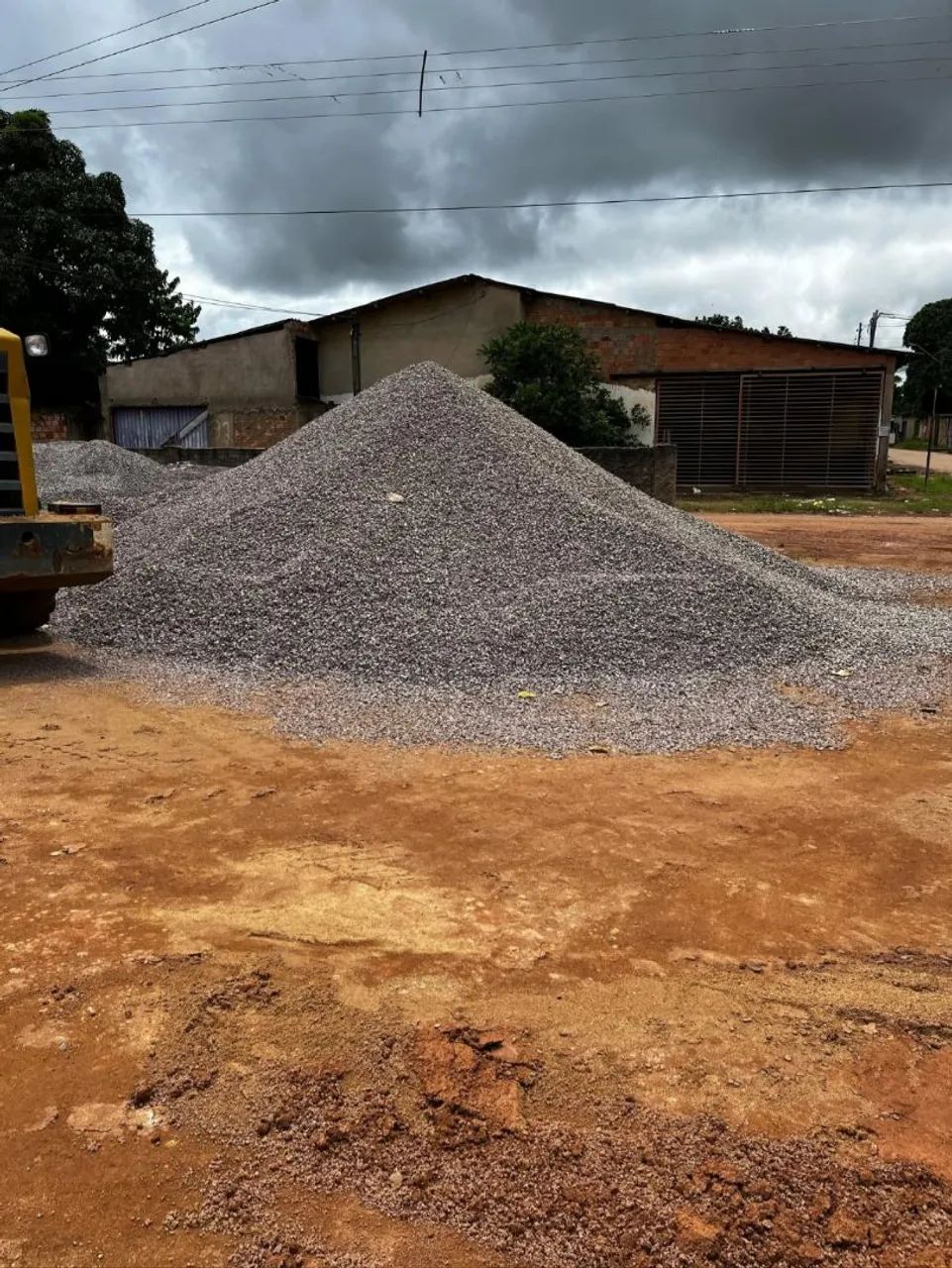 Pedras para construção - Diversos tamanhos - Foto 4