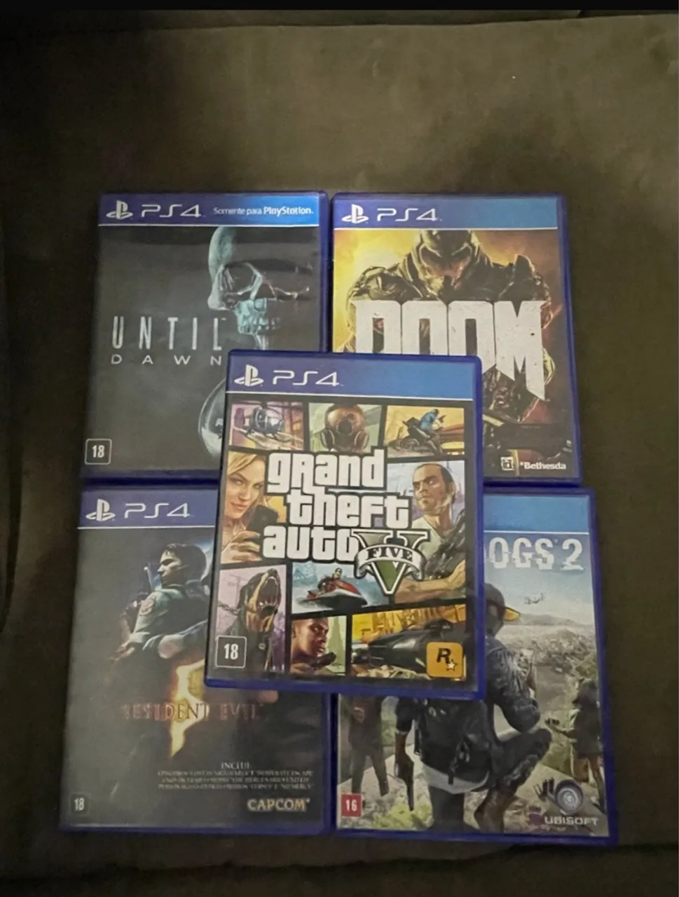 PlayStation 4