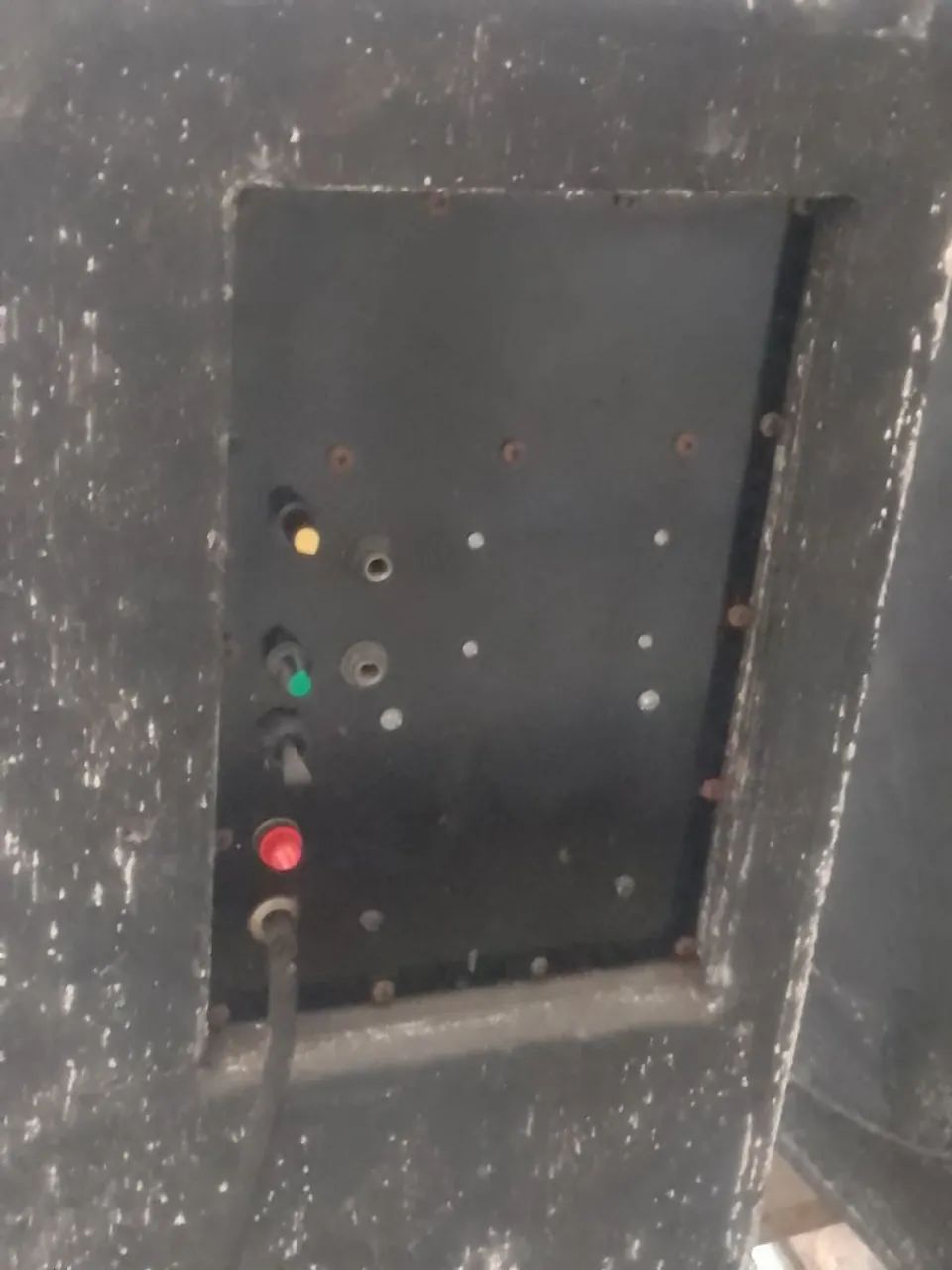 Aparelho de som  - Foto 2