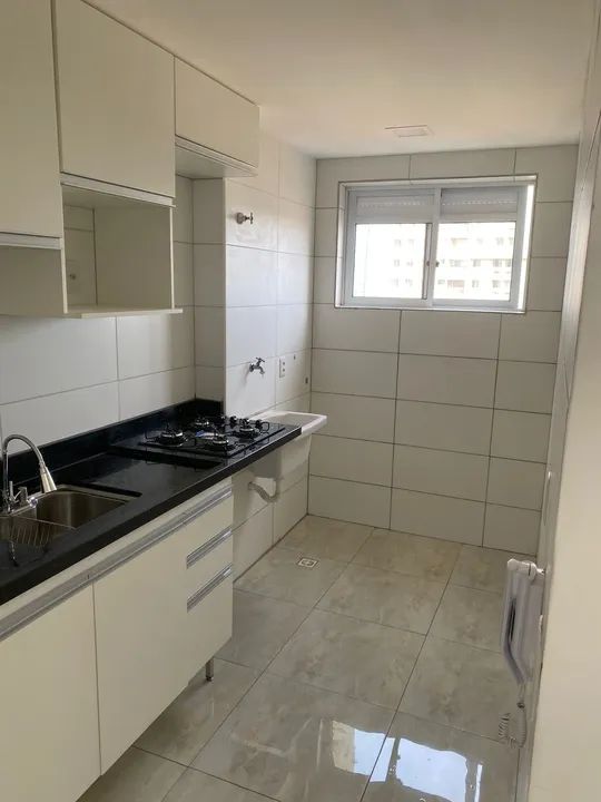 Lindo 2/4 com Suíte e Varanda - Primeira Locação - Cabula - 8º Andar - Próximo ao Quartel  - Foto 4