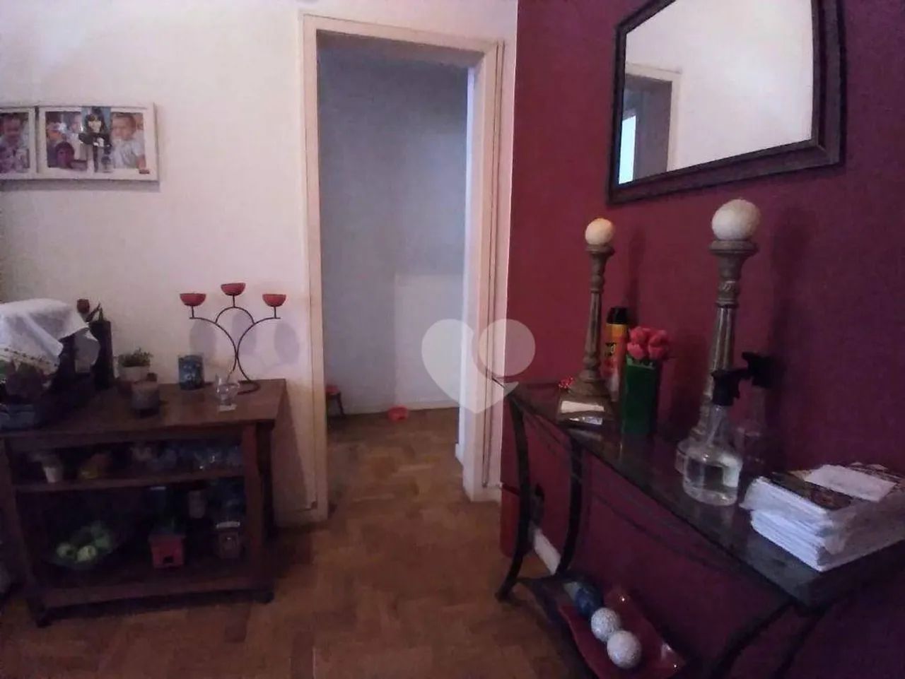 Apartamento à venda, 110 m² por R$ 1.050.000,00 - Botafogo - Rio de Janeiro/RJ - Foto 5