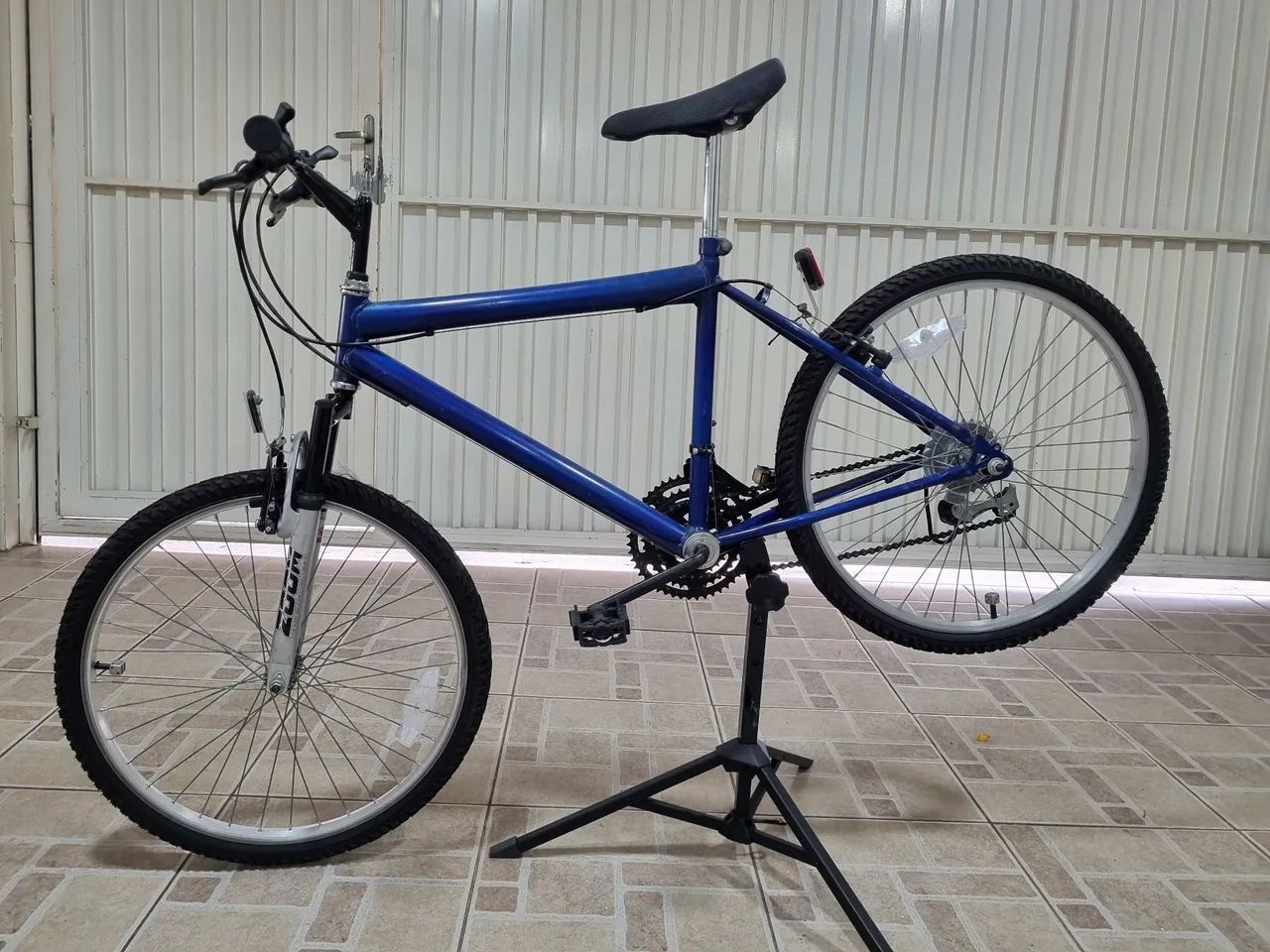 Bicicleta aro 24