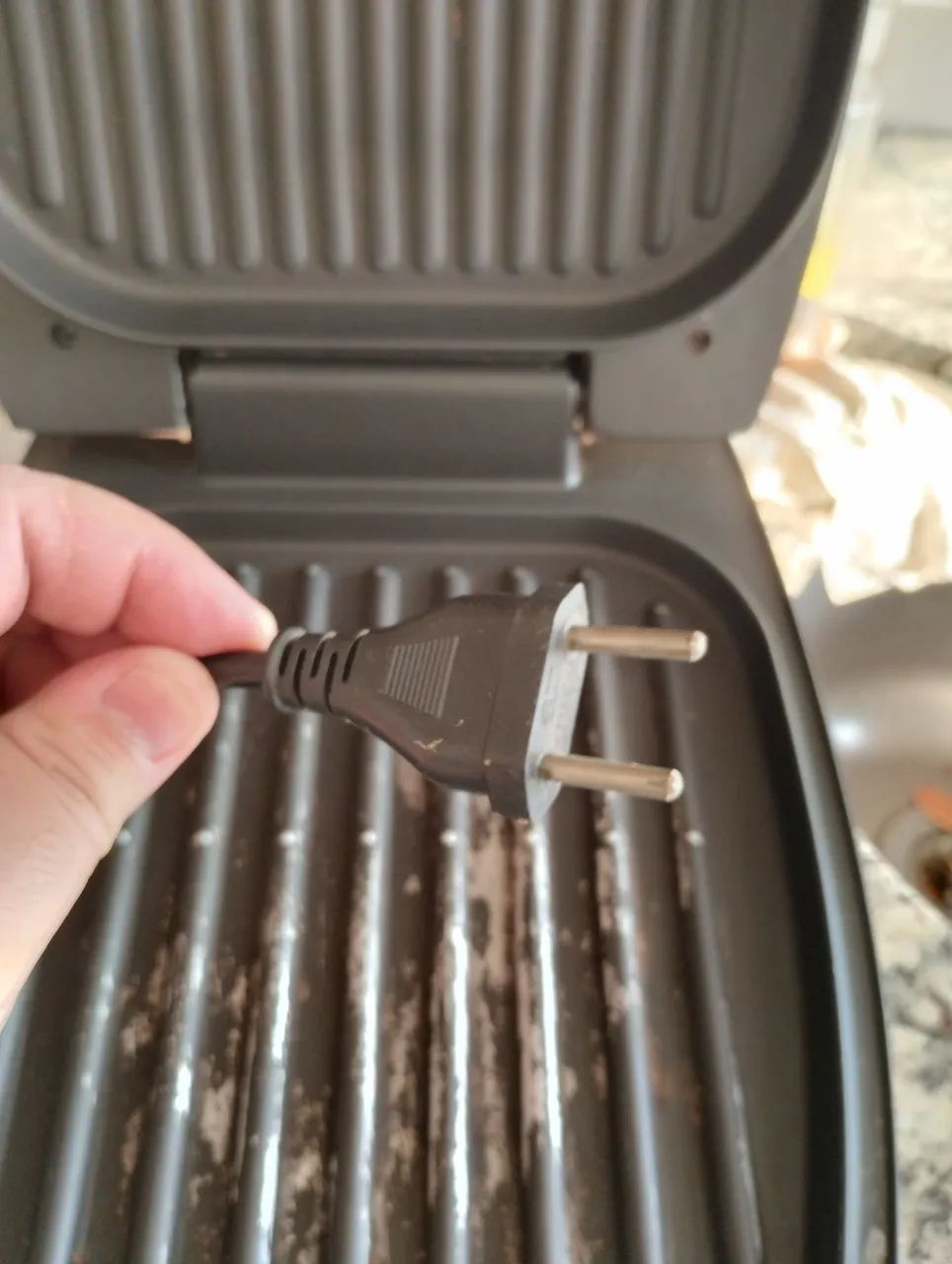 Grill George Foreman - Foto 5