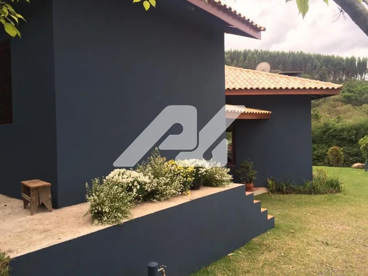 casa - Capela do Barreiro - Itatiba - Foto 4