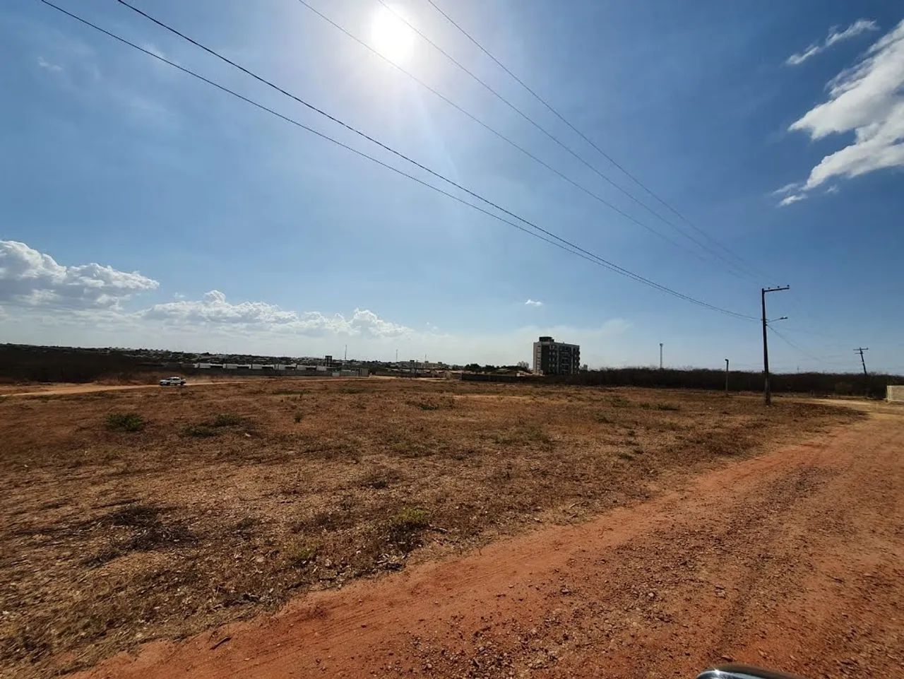 VENDE-SE ÁREA COM 5.900M² NO LOTEAMENTO MARECHAL RONDON - Foto 4