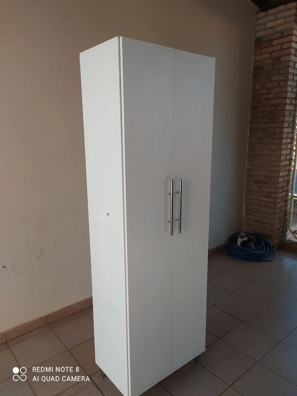 Multiuso/Sapateira branco. - Foto 2