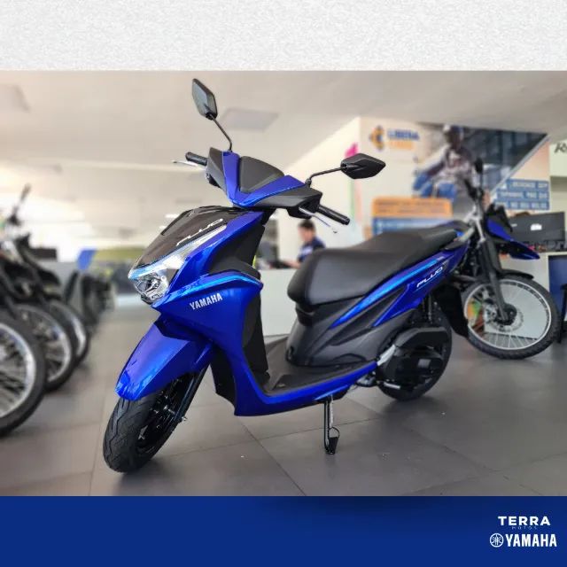 FLUO HYBRID 2026 