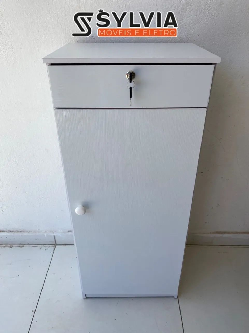 Sapateira multiuso 100% MDF  - Foto 4