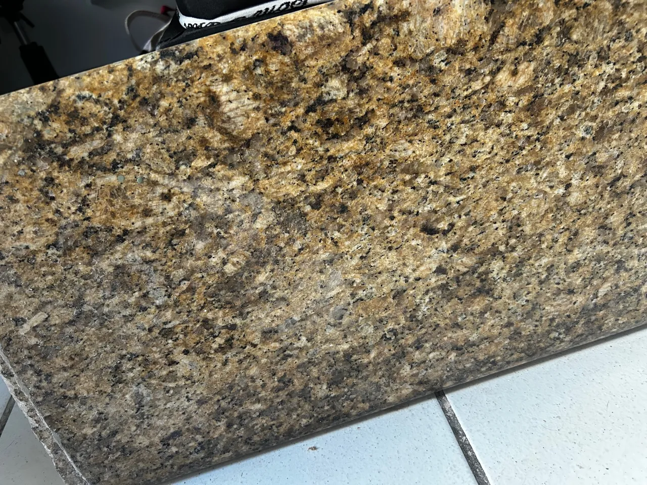 Bancada de Granito para Venda - Excelente Estado!