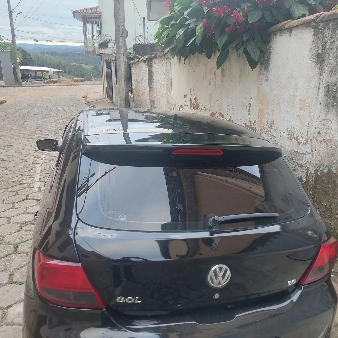 Gol G5 - Foto 2