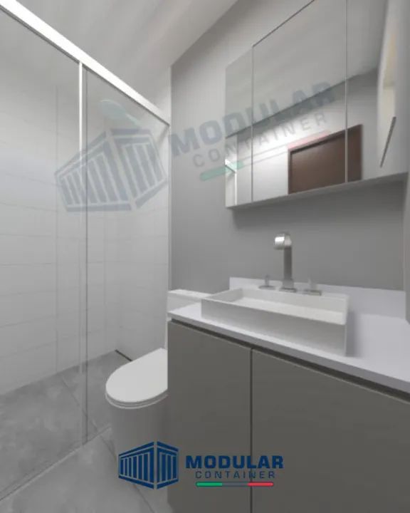 Casa Container - Foto 5